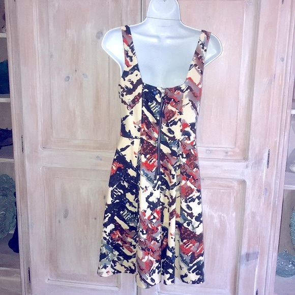 Anthropologie Maeve Dress Small LN - Picture 5 of 7